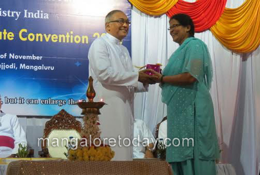 PMI 5th State Convention 1